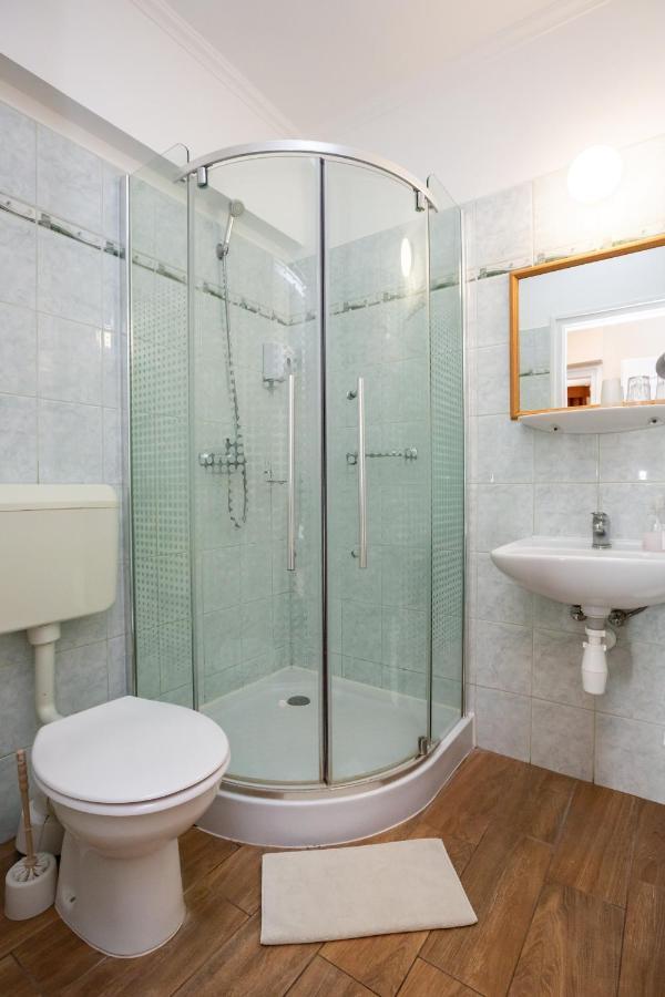 Hotel Pavai Hajdúszoboszló Екстериор снимка