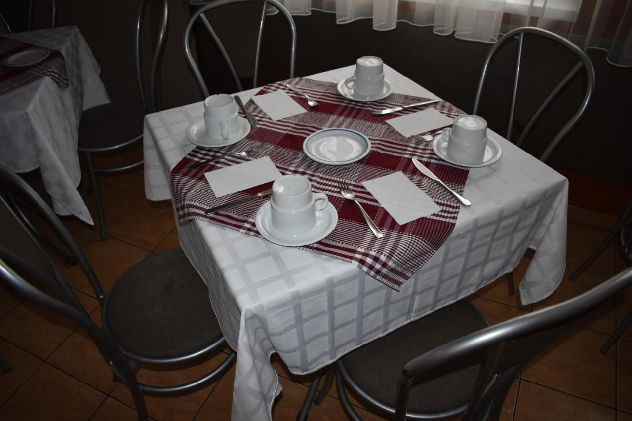 Hotel Pavai Hajdúszoboszló Екстериор снимка