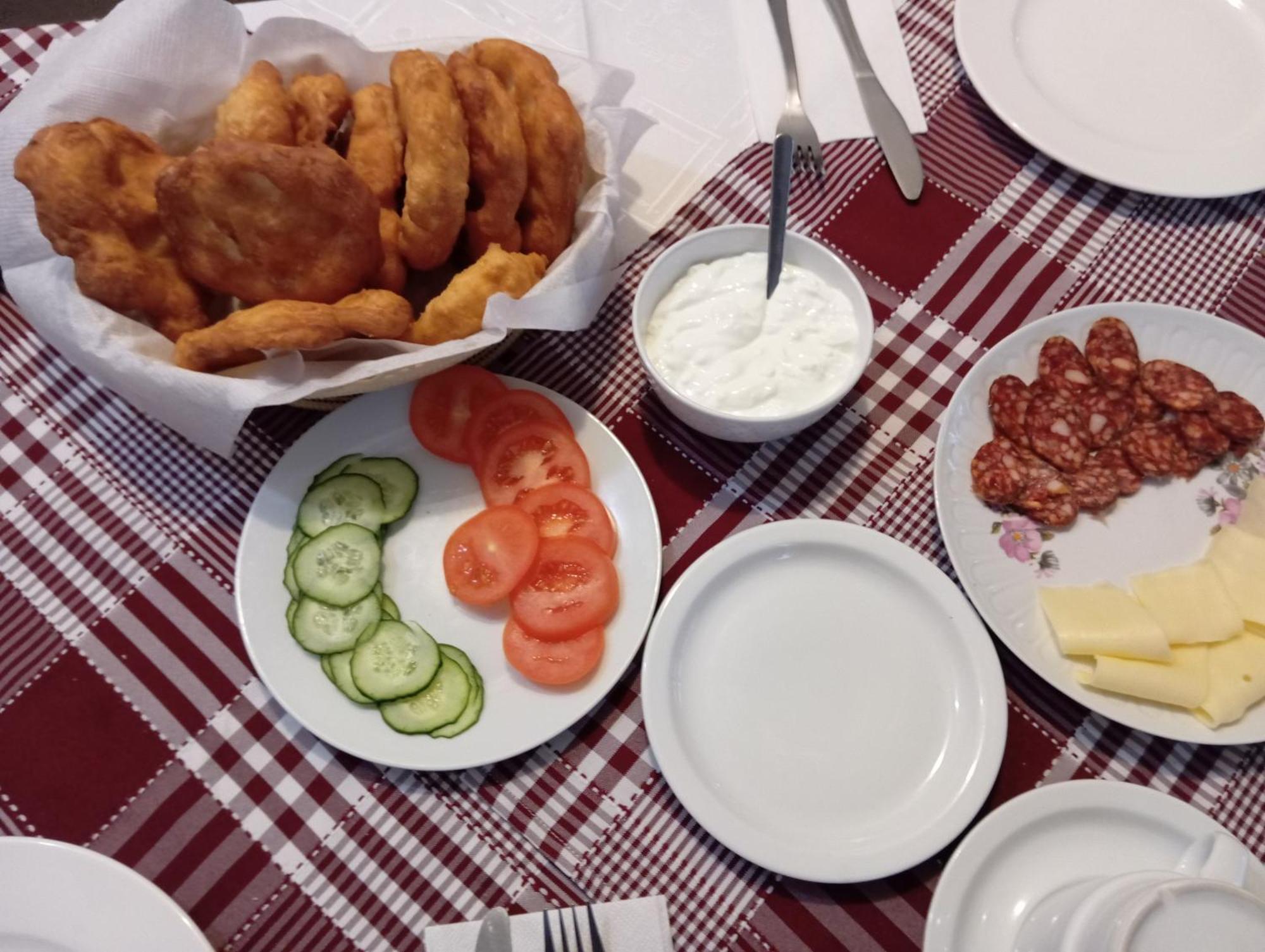 Hotel Pavai Hajdúszoboszló Екстериор снимка