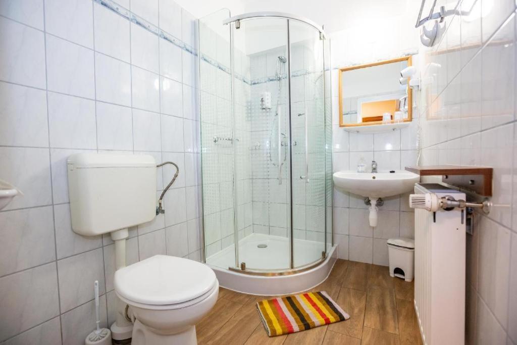 Hotel Pavai Hajdúszoboszló Екстериор снимка